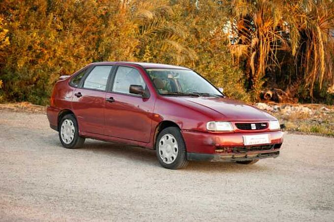 SEAT 1.9 TDI 90 Cordoba