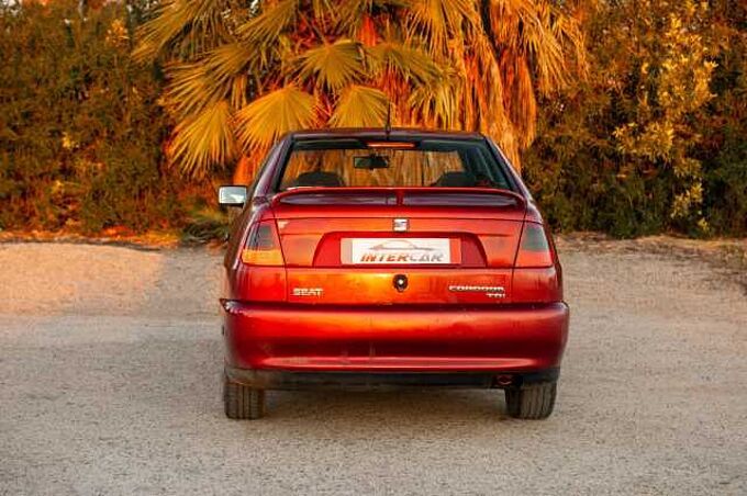 SEAT 1.9 TDI 90 Cordoba