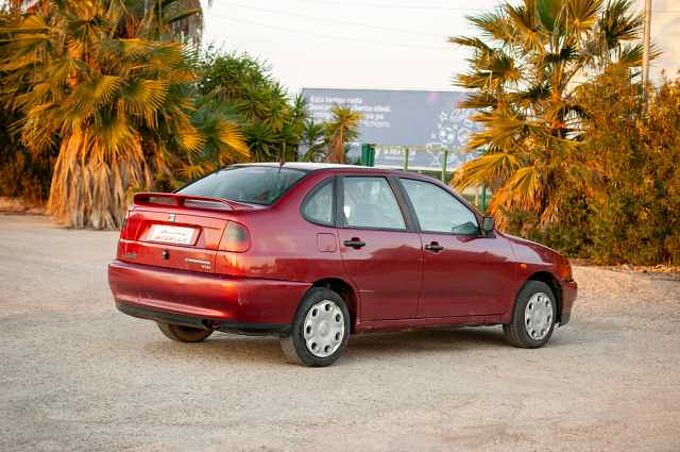 SEAT 1.9 TDI 90 Cordoba