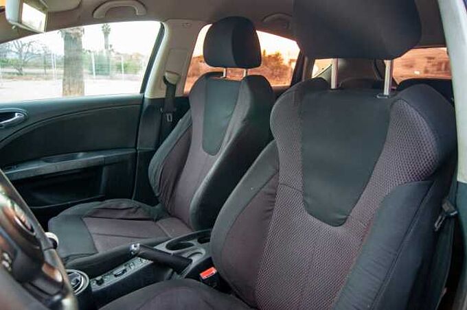 SEAT León Diesel 2.0TDI Sport