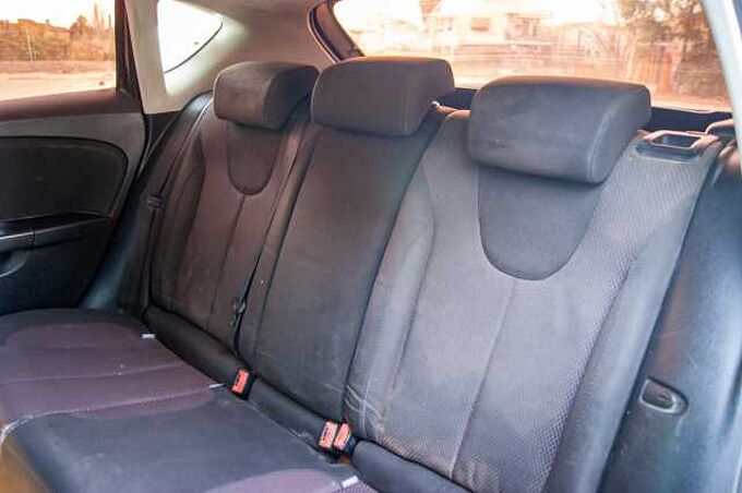 SEAT León Diesel 2.0TDI Sport