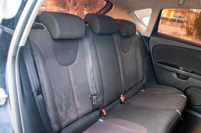 SEAT León Diesel 2.0TDI Sport