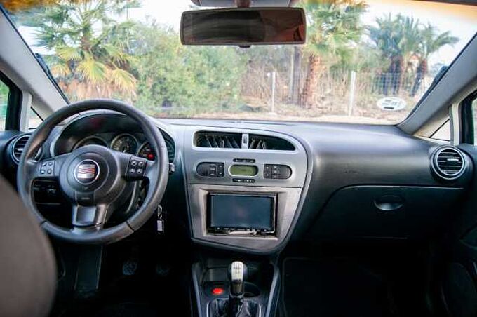 SEAT León Diesel 2.0TDI Sport