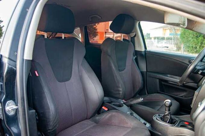 SEAT León Diesel 2.0TDI Sport