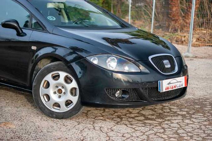 SEAT León Diesel 2.0TDI Sport
