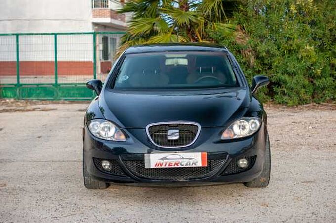 SEAT León Diesel 2.0TDI Sport