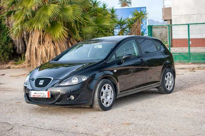 SEAT León Diesel 2.0TDI Sport