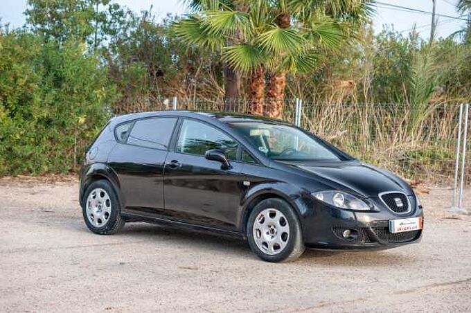 SEAT León Diesel 2.0TDI Sport