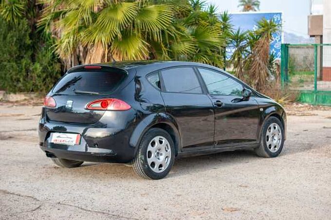 SEAT León Diesel 2.0TDI Sport