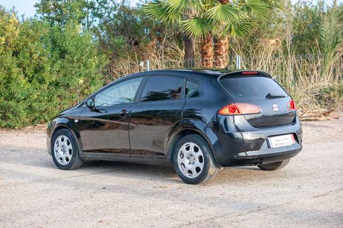 SEAT León Diesel 2.0TDI Sport