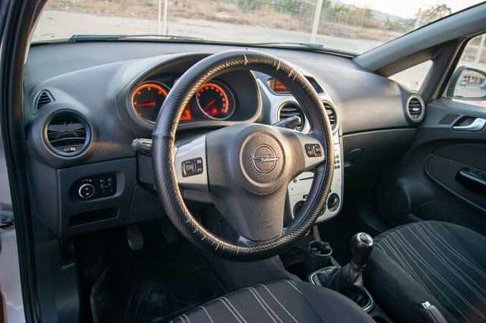 Opel Corsa Diesel 1.3CDTi C Mon ecoFlex