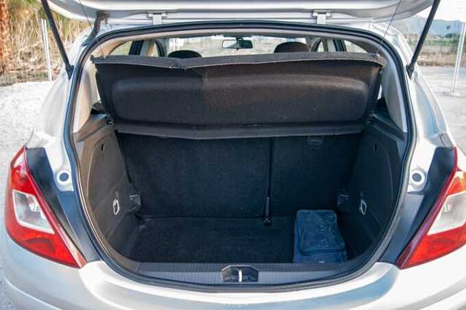 Opel Corsa Diesel 1.3CDTi C Mon ecoFlex