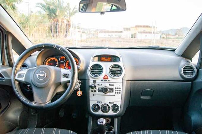 Opel Corsa Diesel 1.3CDTi C Mon ecoFlex