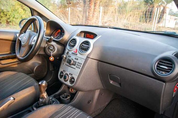 Opel Corsa Diesel 1.3CDTi C Mon ecoFlex