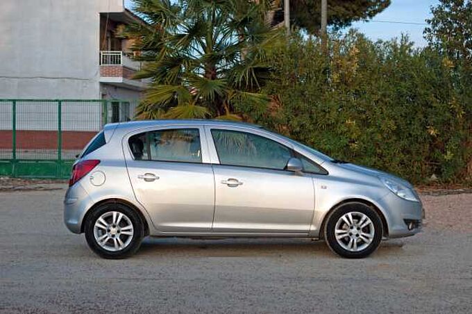 Opel Corsa Diesel 1.3CDTi C Mon ecoFlex