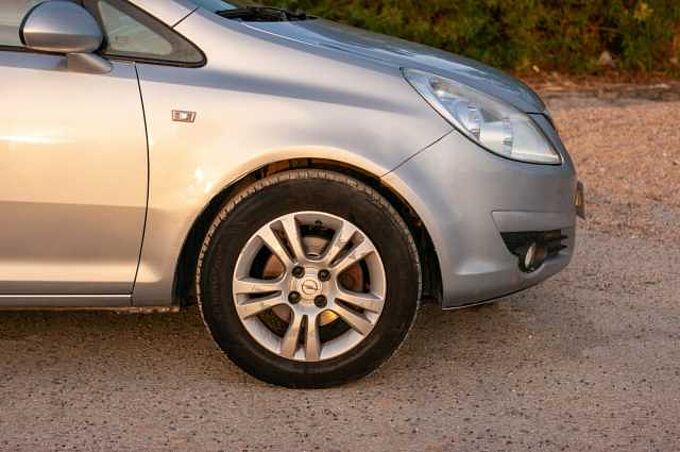 Opel Corsa Diesel 1.3CDTi C Mon ecoFlex