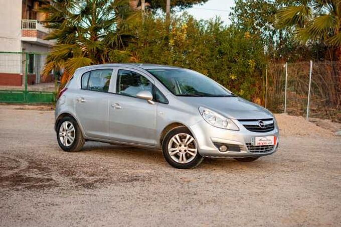 Opel Corsa Diesel 1.3CDTi C Mon ecoFlex