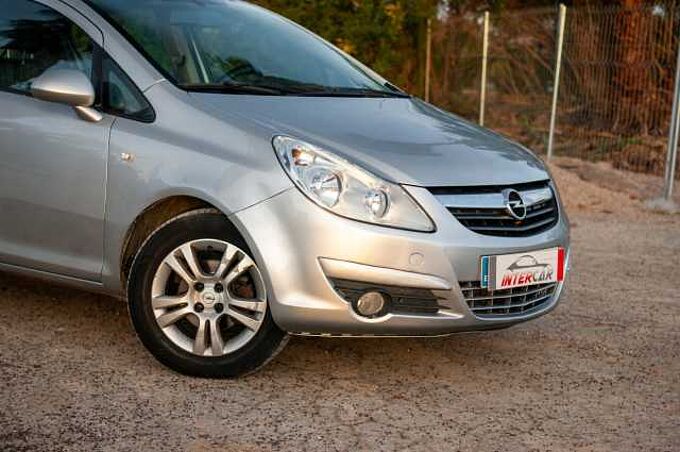 Opel Corsa Diesel 1.3CDTi C Mon ecoFlex