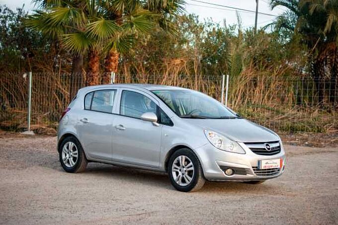 Opel Corsa Diesel 1.3CDTi C Mon ecoFlex