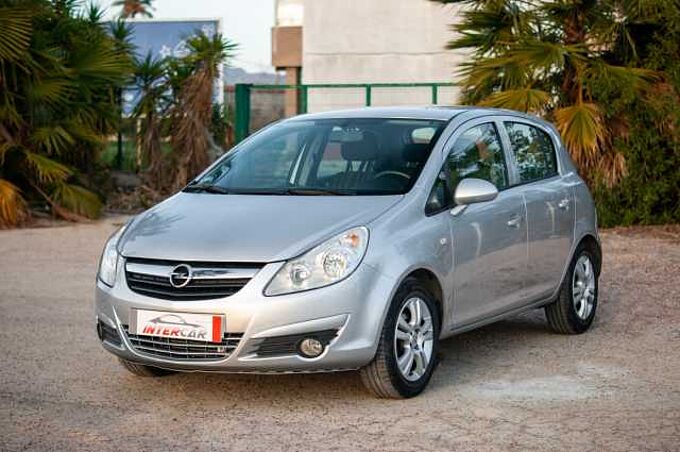 Opel Corsa Diesel 1.3CDTi C Mon ecoFlex