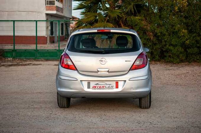 Opel Corsa Diesel 1.3CDTi C Mon ecoFlex