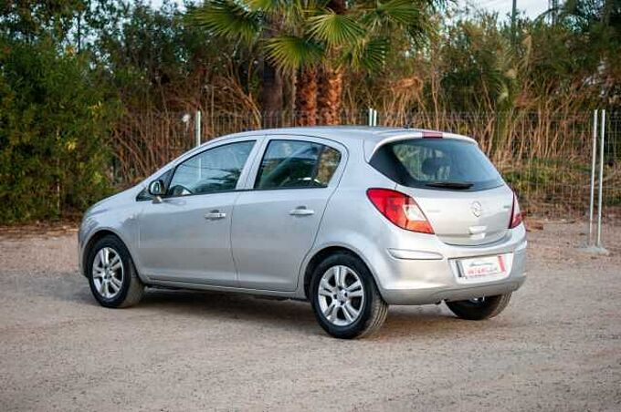 Opel Corsa Diesel 1.3CDTi C Mon ecoFlex