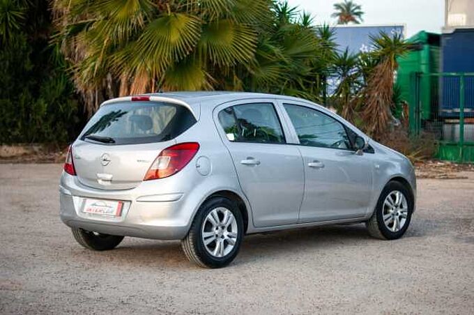 Opel Corsa Diesel 1.3CDTi C Mon ecoFlex