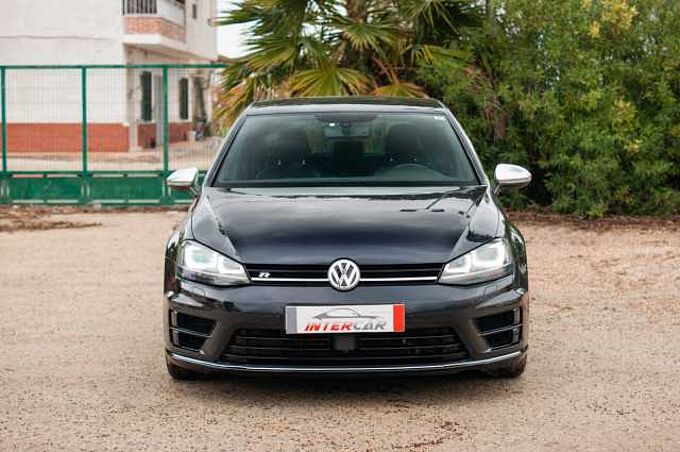 Volkswagen Golf VII 2.0 TSI R DSG 300