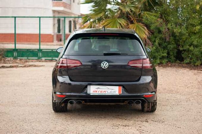 Volkswagen Golf VII 2.0 TSI R DSG 300