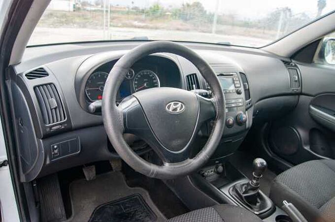 Hyundai i30 1.4 Comfort