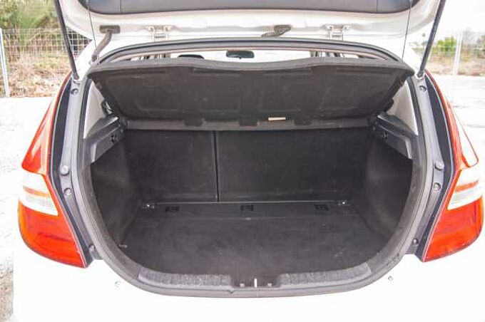 Hyundai i30 1.4 Comfort