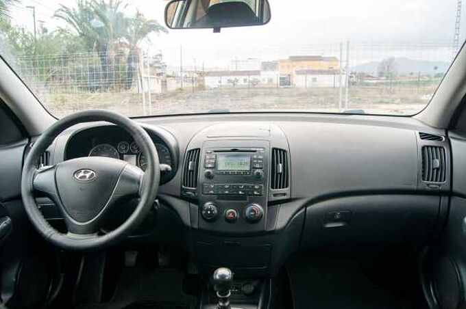 Hyundai i30 1.4 Comfort