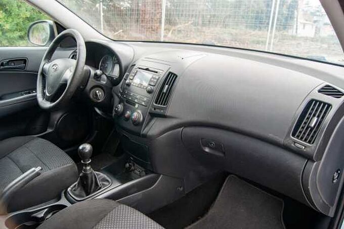 Hyundai i30 1.4 Comfort