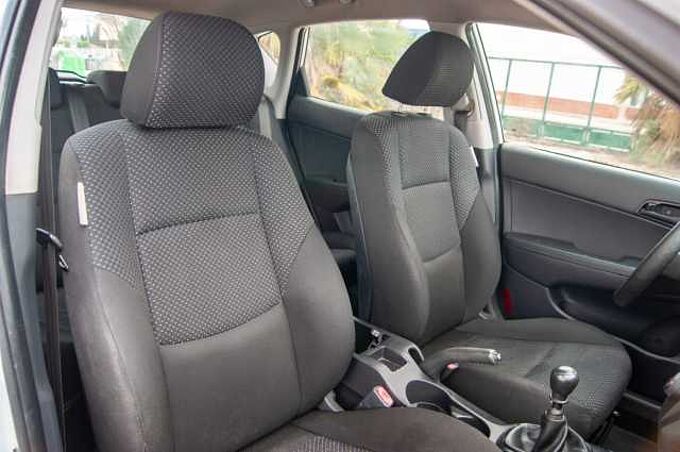 Hyundai i30 1.4 Comfort