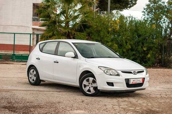 Hyundai i30 1.4 Comfort