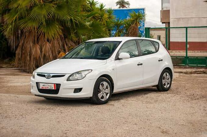 Hyundai i30 1.4 Comfort