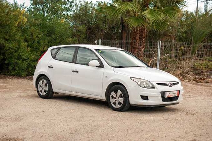 Hyundai i30 1.4 Comfort
