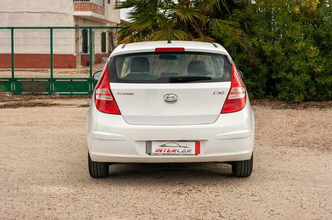 Hyundai i30 1.4 Comfort