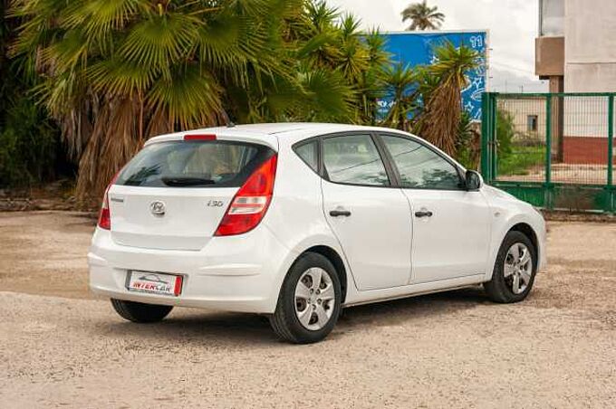 Hyundai i30 1.4 Comfort
