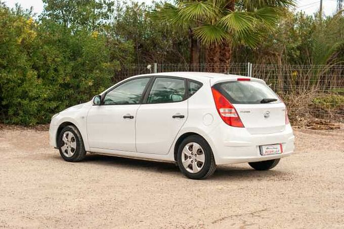 Hyundai i30 1.4 Comfort