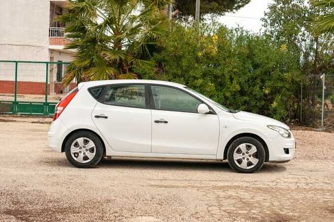 Hyundai i30 1.4 Comfort