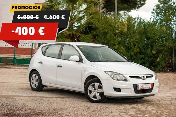 Hyundai i30 1.4 Comfort