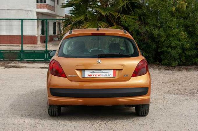 Peugeot 207 Diesel 1.6HDI X-Line