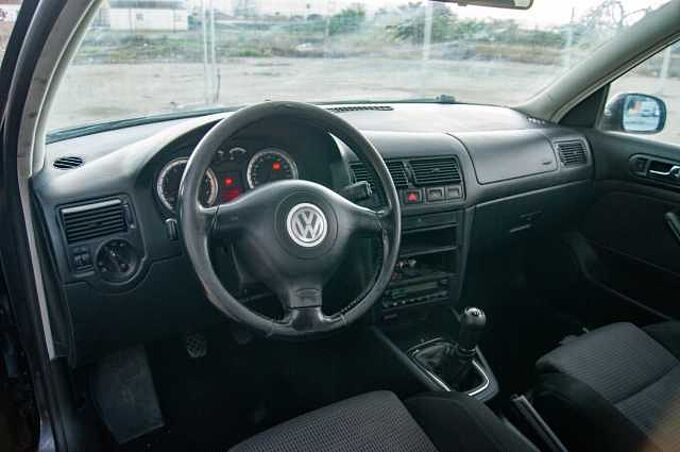 Volkswagen 1.6 110 ADVANCE ADVANCE