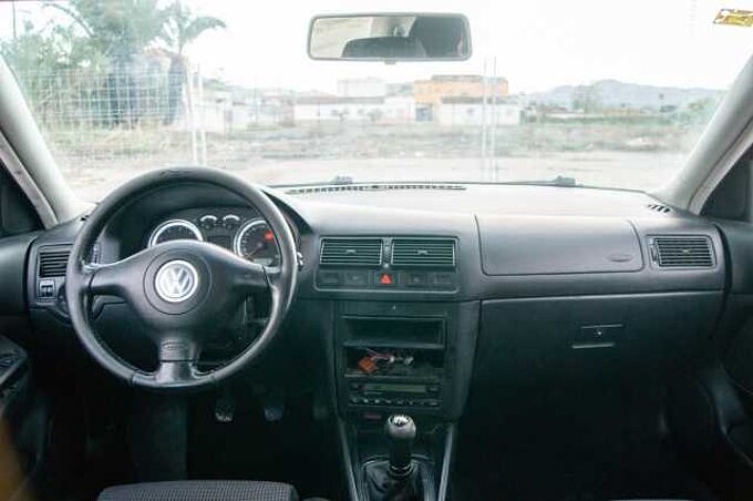 Volkswagen 1.6 110 ADVANCE ADVANCE