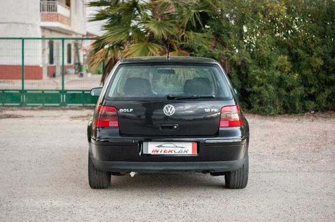 Volkswagen 1.6 110 ADVANCE ADVANCE