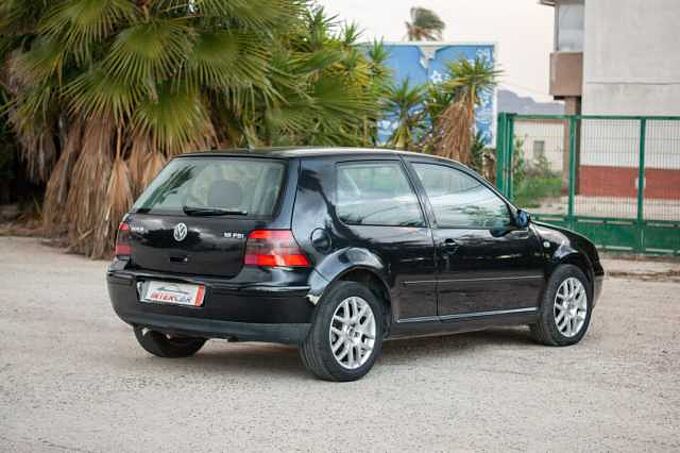 Volkswagen 1.6 110 ADVANCE ADVANCE