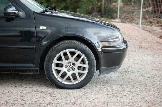 Volkswagen 1.6 110 ADVANCE ADVANCE