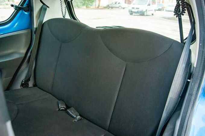 Toyota Aygo 1.0 VVT-i Live