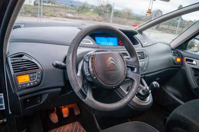 Citroen C4 Grand Picasso Diesel 1.6HDI SX